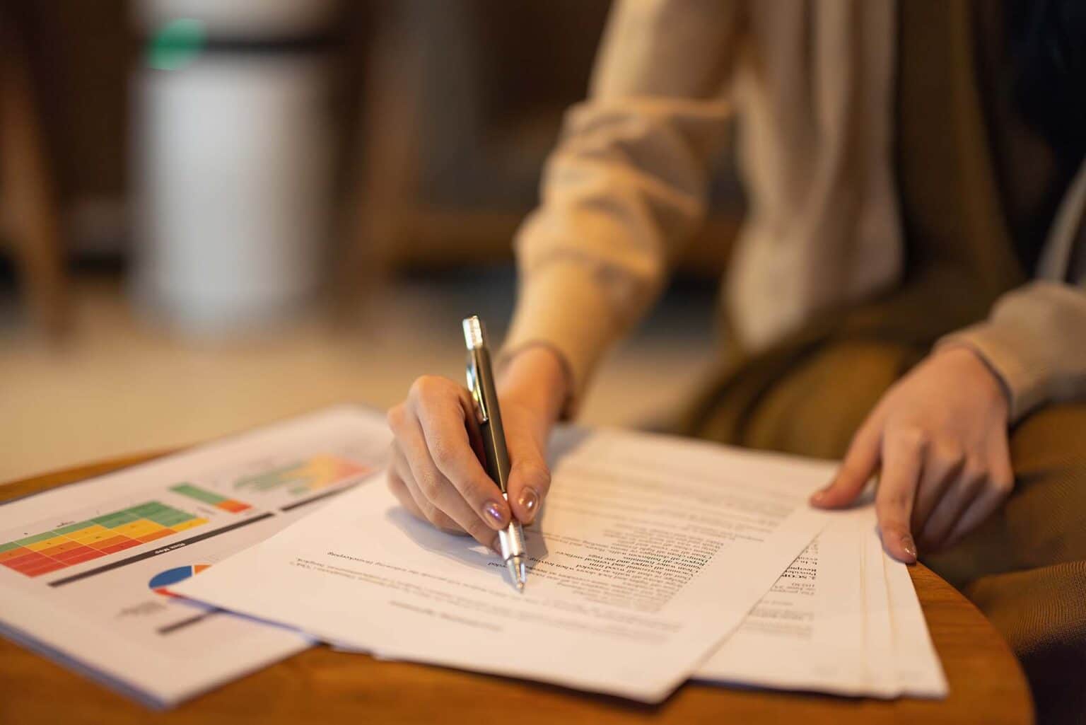 Grant Writing featured image