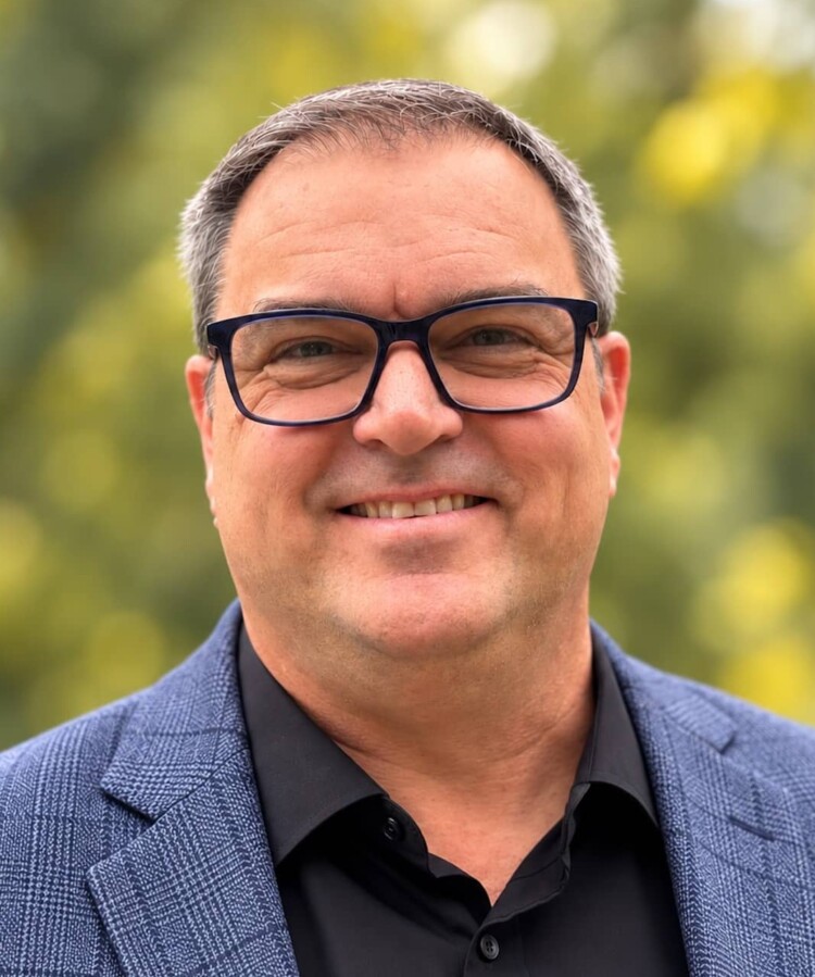 Tim Keating, Principal at KBSL