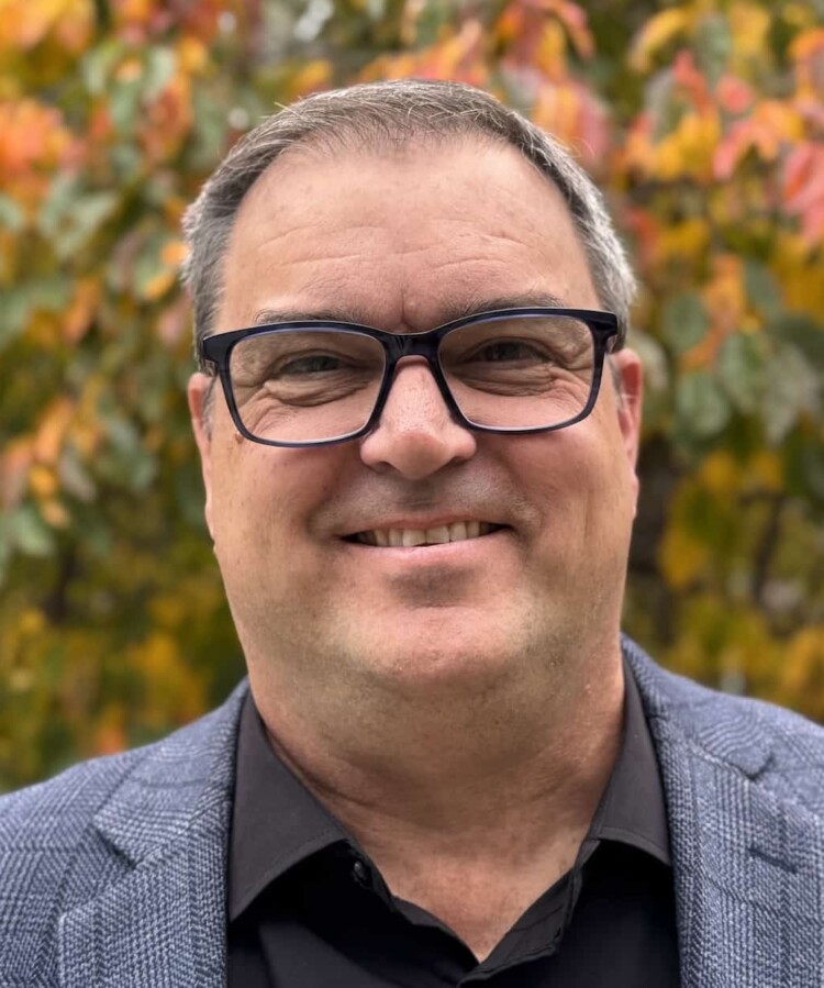 Tim Keating, Principal at KBSL